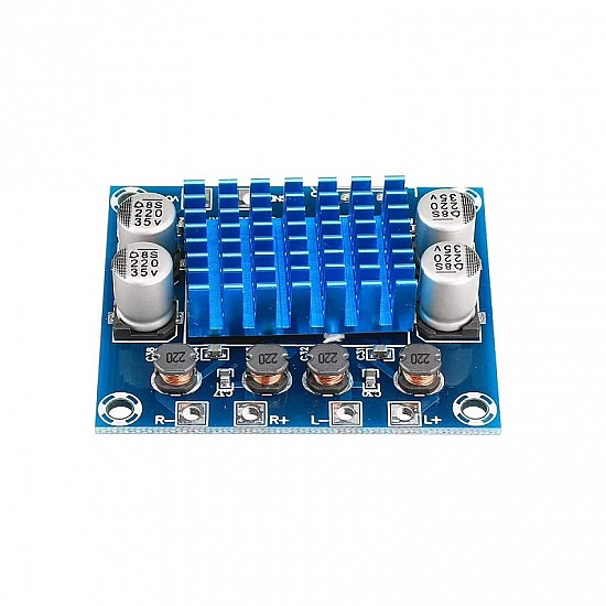 XH-A232 TPA3110 30W Dual Channel Digital Stereo Audio Power Amplifier Board