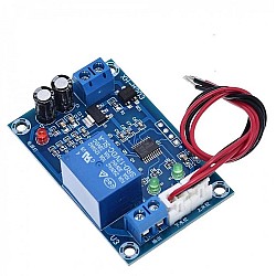 XH-M203 Automatic Water Level Controller Switch Module