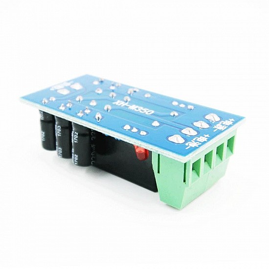 XH-M350 Backup Battery Switching Module