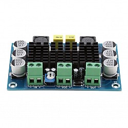XH-M542 TPA3116D2 100W Digital Power Amplifier Board