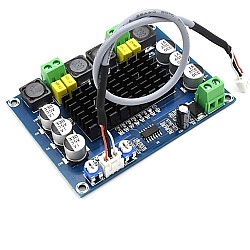 XH-M543 TPA3116D2 120W Digital Power Amplifier Board