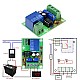 XH-M601 12V Battery Charging Control Board