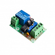 XH-M601 12V Battery Charging Control Board 