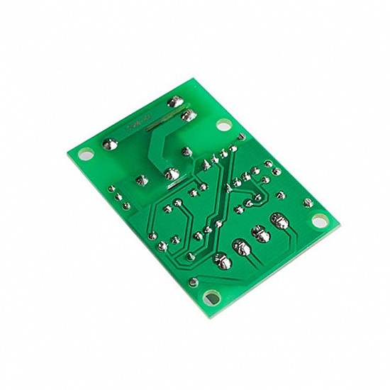 XH-M601 12V Battery Charging Control Board