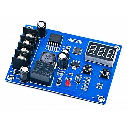 XH-M603 Lithium Battery Charge Control Module