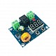 XH-M609 DC Voltage Protection Module