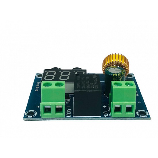 XH-M609 DC Voltage Protection Module