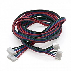 XH2.54 Stepper Motor Connecting Cable 1000mm