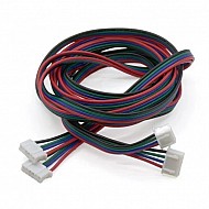 XH2.54 Stepper Motor Connecting Cable - 500mm
