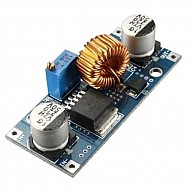 XL4015 5A DC-DC Adjustable Step-Down Power Supply Module