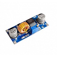 XL4015 5A DC-DC Adjustable Step-Down Power Supply Module