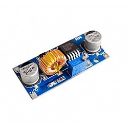 XL4015 5A DC-DC Adjustable Step-Down Power Supply Module