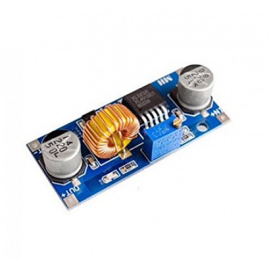 XL4015 5A DC-DC Adjustable Step-Down Power Supply Module