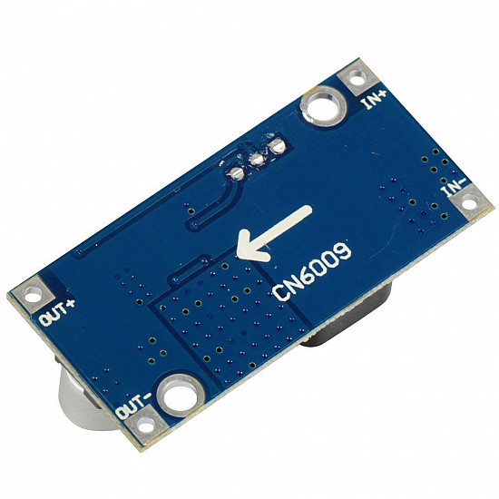 XL6009 DC-DC Step Up Boost Converter Module