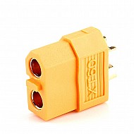 XT60 Female Bullet Connector Plug