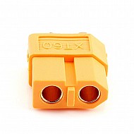 XT60 Female Bullet Connector Plug