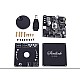 XY-AP50L 50WX2 Mini bluetooth 5.0 Wireless Audio Power Digital Amplifier Board Stereo Amp 3.5MM AUX USB APP