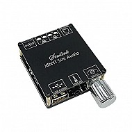 XY-C50L 50W+50W Bluetooth Stereo Audio Amplifier Module