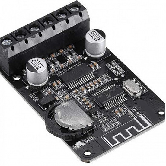 XY-P15W Stereo Bluetooth 5.0 Power Amplifier Board