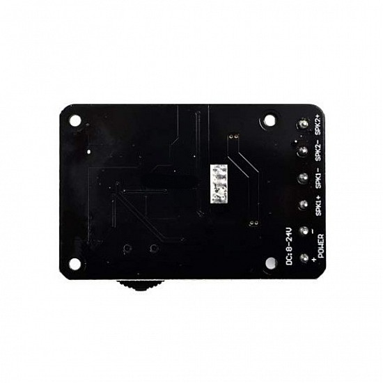 XY-P15W Stereo Bluetooth 5.0 Power Amplifier Board