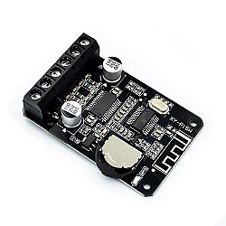 XY-P15W Stereo Bluetooth 5.0 Power Amplifier Board