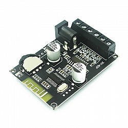 XY-40P Stereo Bluetooth Power Amplifier Board