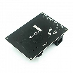 XY-40P Stereo Bluetooth Power Amplifier Board