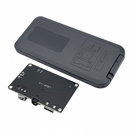 XY-WRBT Bluetooth 5.0 Audio Module with Remote Control