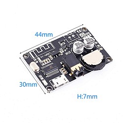 XY-WRBT Bluetooth 5.0 Audio Module