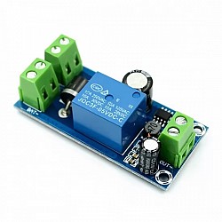 YX850 5V-48V Power Failure Automatic Switching Standby Battery Module 