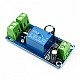 YX850 5V-48V Power Failure Automatic Switching Standby Battery Module