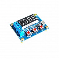 ZB2L3 18650 Lithium Battery Capacity Tester