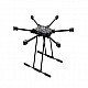 ZD850 Hexacoptor Drone Frame