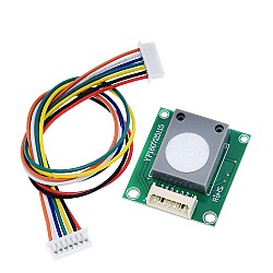 ZE08 CH2O Formaldehyde Gas Sensor Module