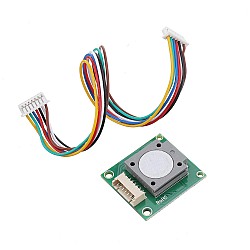 ZE08 CH2O Formaldehyde Gas Sensor Module