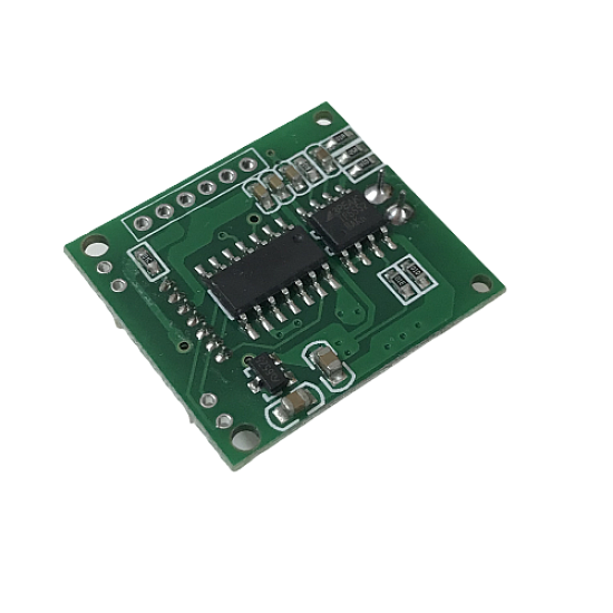 ZE08 CH2O Formaldehyde Gas Sensor Module