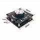 ZK-1002M 100WX2 Stereo Bluetooth 5.0 Power Audio Amplifier Board