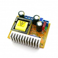 ZVS DC-DC 45-390V 780V Booster Module